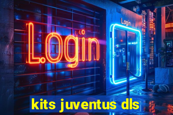 kits juventus dls